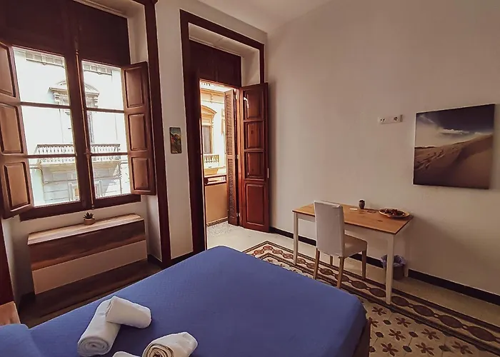 Guest house Alma Canaria Las Palmas de Gran Canaria