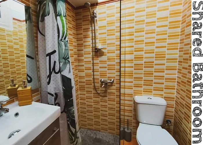 Alma Canaria Pensionat