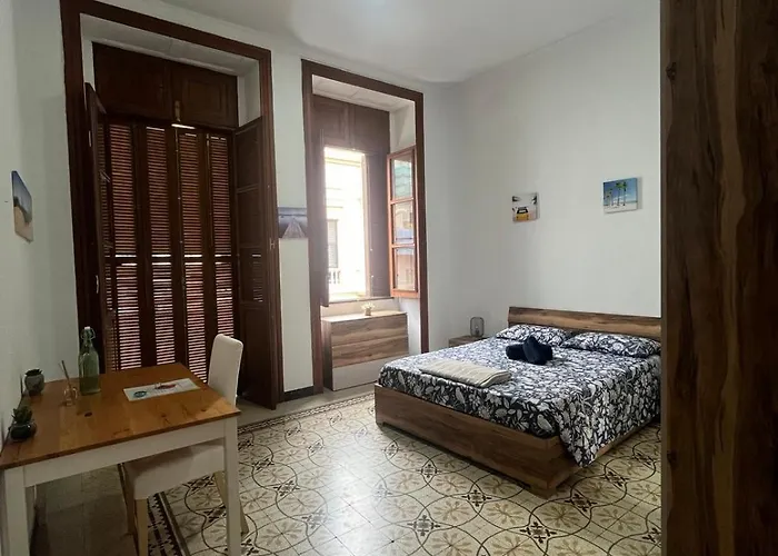 Guest house Alma Canaria