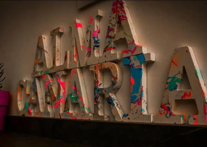 Alma Canaria Las Palmas / Gran Canaria