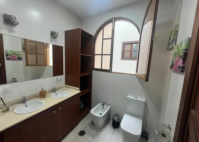 Alma Canaria Guest house