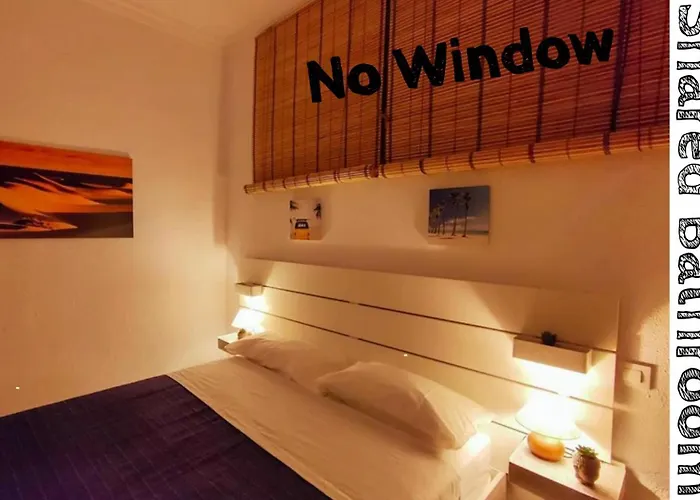 Guest house Alma Canaria Las Palmas de Gran Canaria