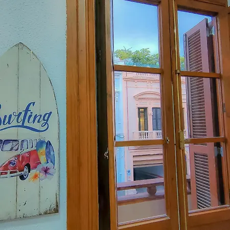 Alma Canaria Penzion