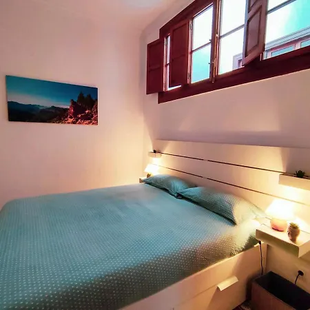 Guest house Alma Canaria Las Palmas de Gran Canaria