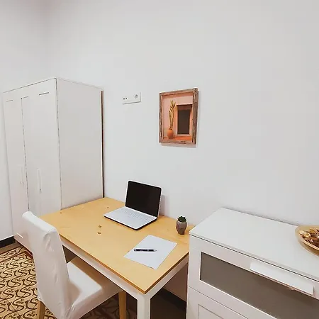 Alma Canaria * Las Palmas de Gran Canaria