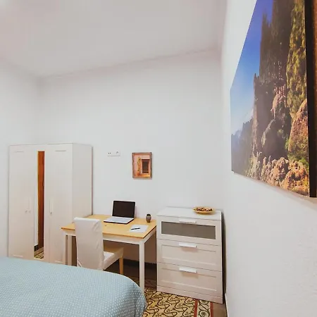 Alma Canaria * Las Palmas de Gran Canaria