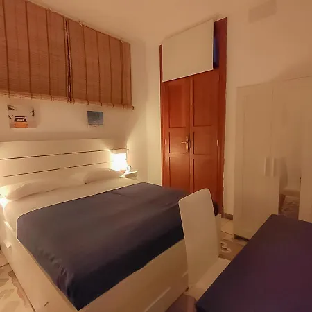Guest house Alma Canaria