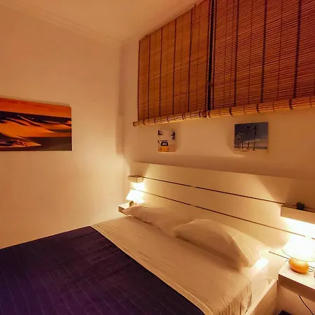 Penzion Alma Canaria