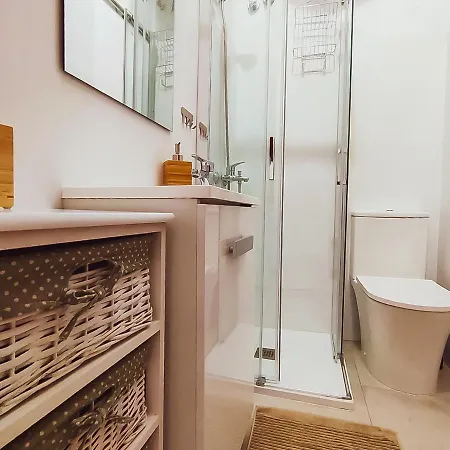 Guest house Alma Canaria