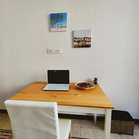 Guest house Alma Canaria Las Palmas de Gran Canaria