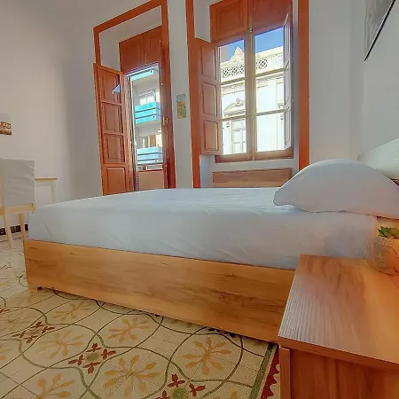 Penzion Alma Canaria