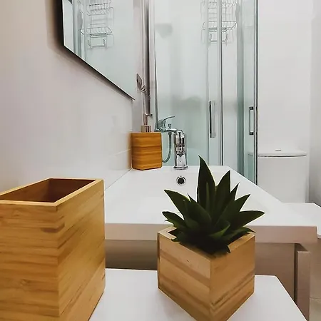 Penzion Alma Canaria Las Palmas de Gran Canaria