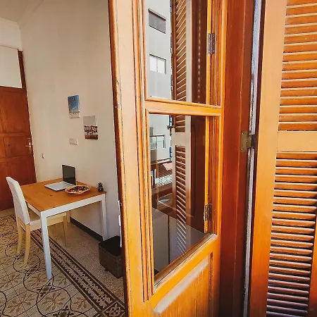 Guest house Alma Canaria *