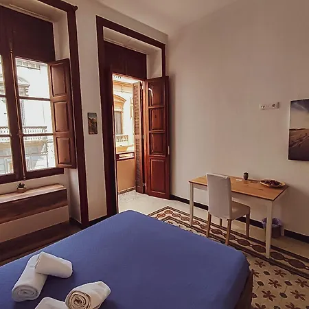 Penzion Alma Canaria Las Palmas de Gran Canaria