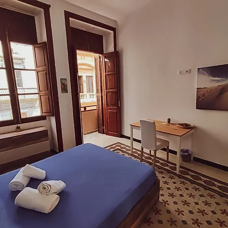 Alma Canaria * Las Palmas de Gran Canaria