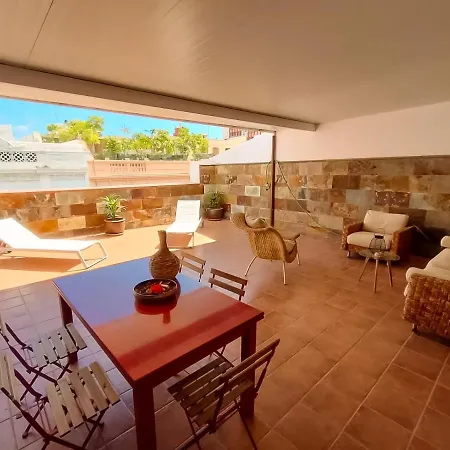 Alma Canaria * Las Palmas de Gran Canaria