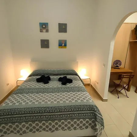 Alma Canaria Las Palmas de Gran Canaria