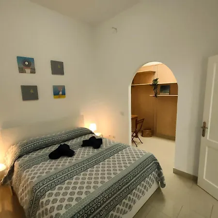 Alma Canaria Penzion *