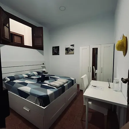 Alma Canaria Penzion Las Palmas de Gran Canaria