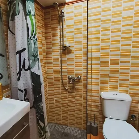 Alma Canaria Penzion