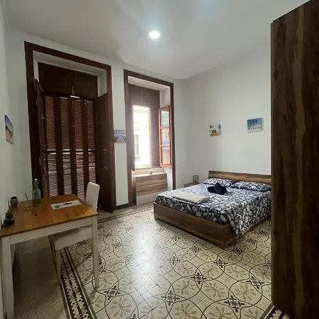 Penzion Alma Canaria