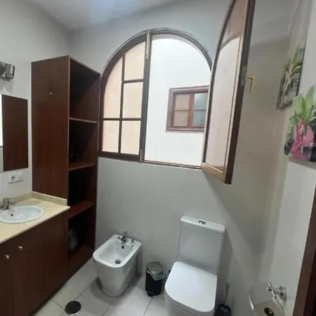 Guest house Alma Canaria