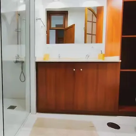 Alma Canaria Guest house *