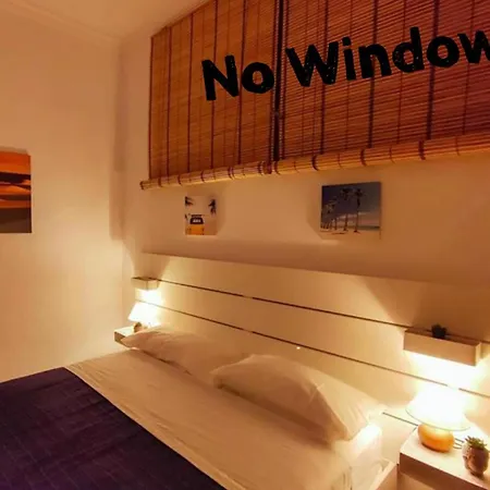 Penzion Alma Canaria Las Palmas de Gran Canaria