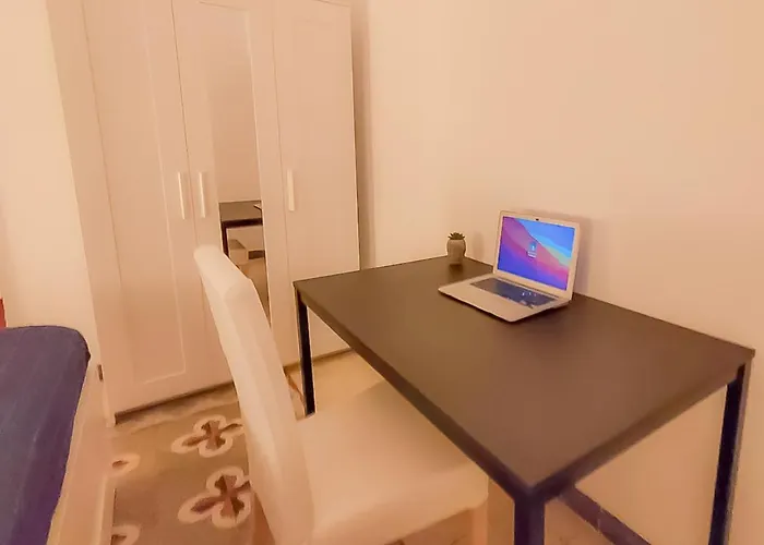 Alma Canaria Gæstehus Las Palmas de Gran Canaria