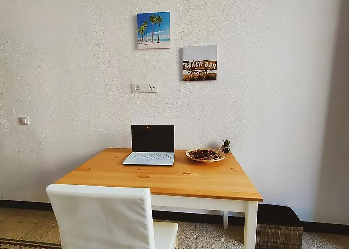 Gæstehus Alma Canaria Las Palmas de Gran Canaria